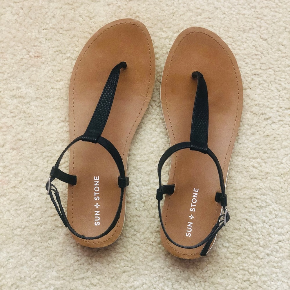 Basic Sandal - image 2